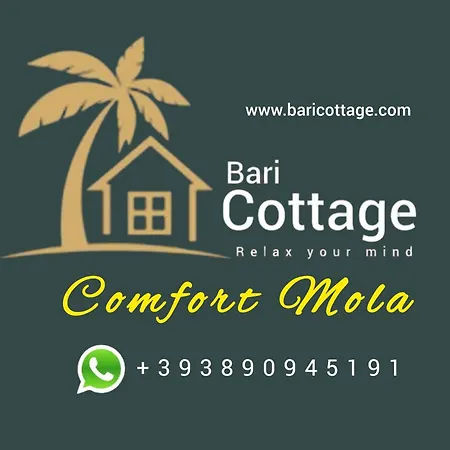 Holiday home Cottage-comfort Mola