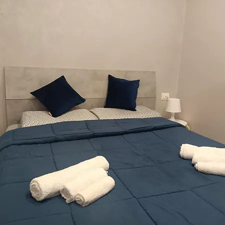 Cottage-comfort Mola Bari