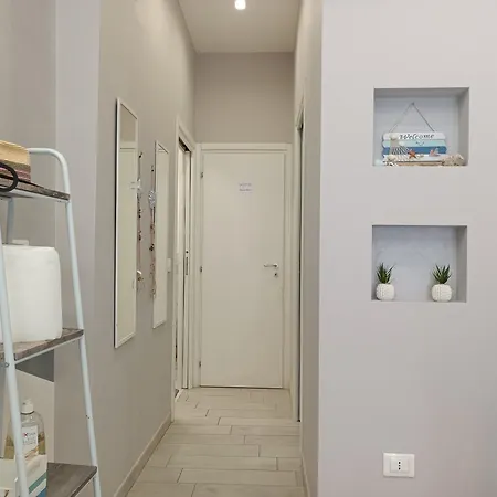 Cottage-comfort Mola Holiday home Bari