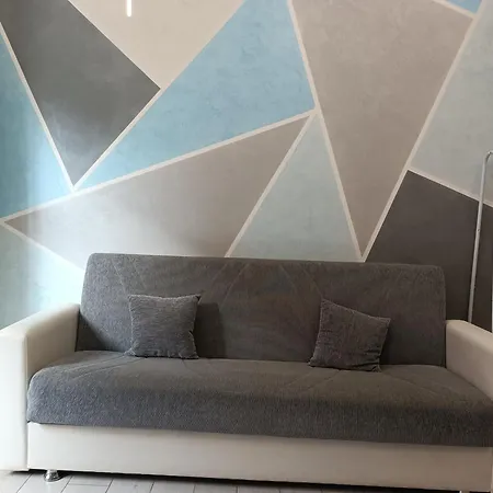 Cottage-comfort Mola * Bari