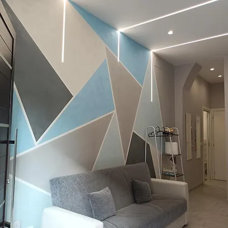 Cottage-comfort Mola Bari