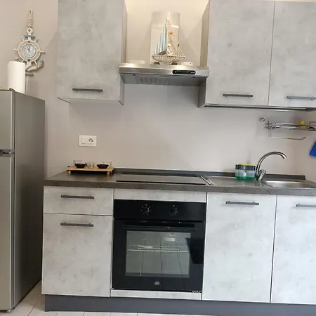 Holiday home Cottage-comfort Mola *