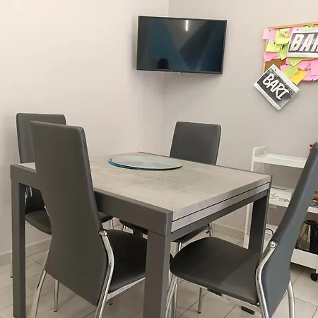 Cottage-comfort Mola