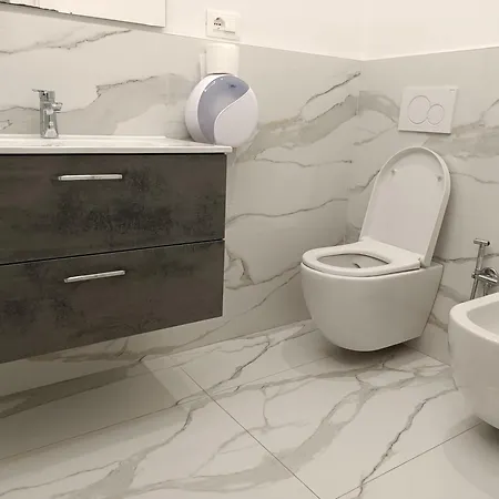 Cottage-comfort Mola Holiday home Bari