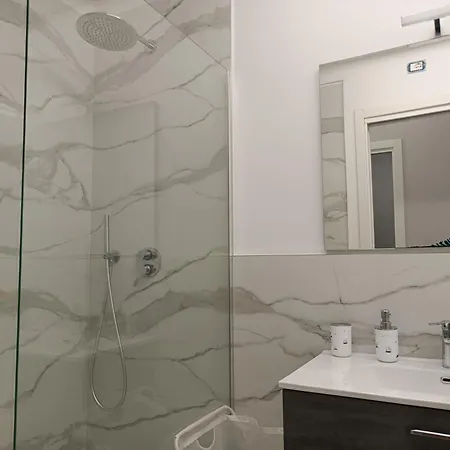 Cottage-comfort Mola Holiday home Bari