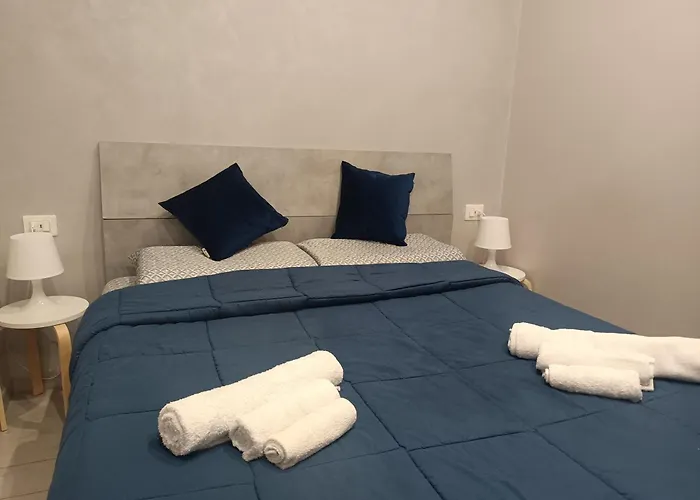 Cottage-comfort Mola Bari