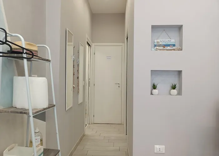 Cottage-comfort Mola Holiday home Bari