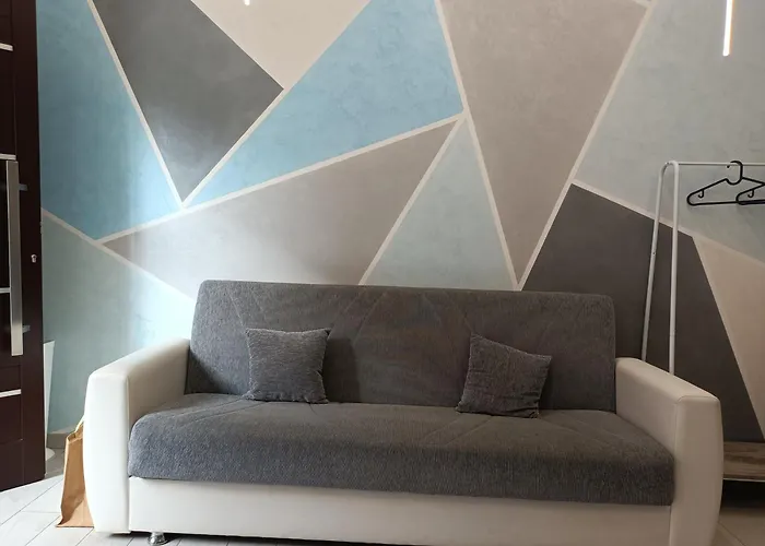 Cottage-comfort Mola * Bari