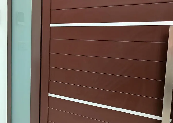 Cottage-comfort Mola Bari