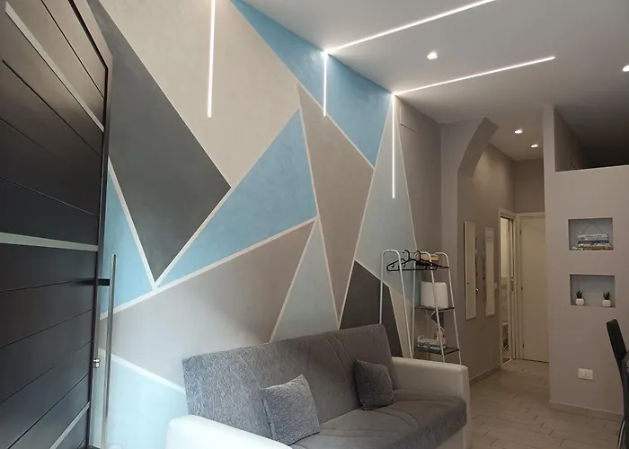 Cottage-comfort Mola Bari