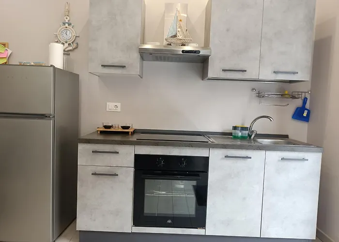 Holiday home Cottage-comfort Mola *