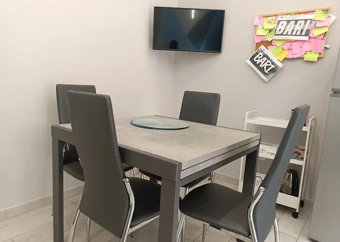 Cottage-comfort Mola