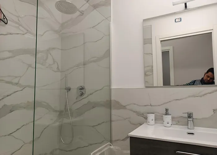 Cottage-comfort Mola Holiday home Bari